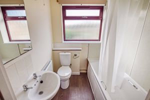 Downstairs Bathroom- click for photo gallery